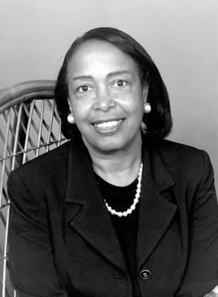 patricia bath md