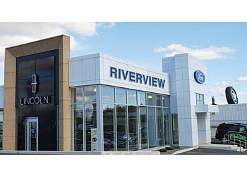 riverview ford lincoln