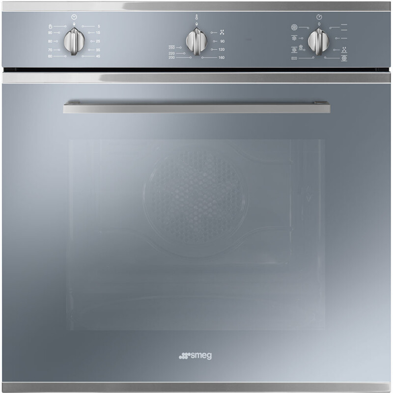 smeg oven manual