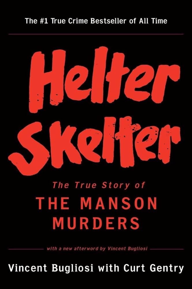 helter skelter bugliosi