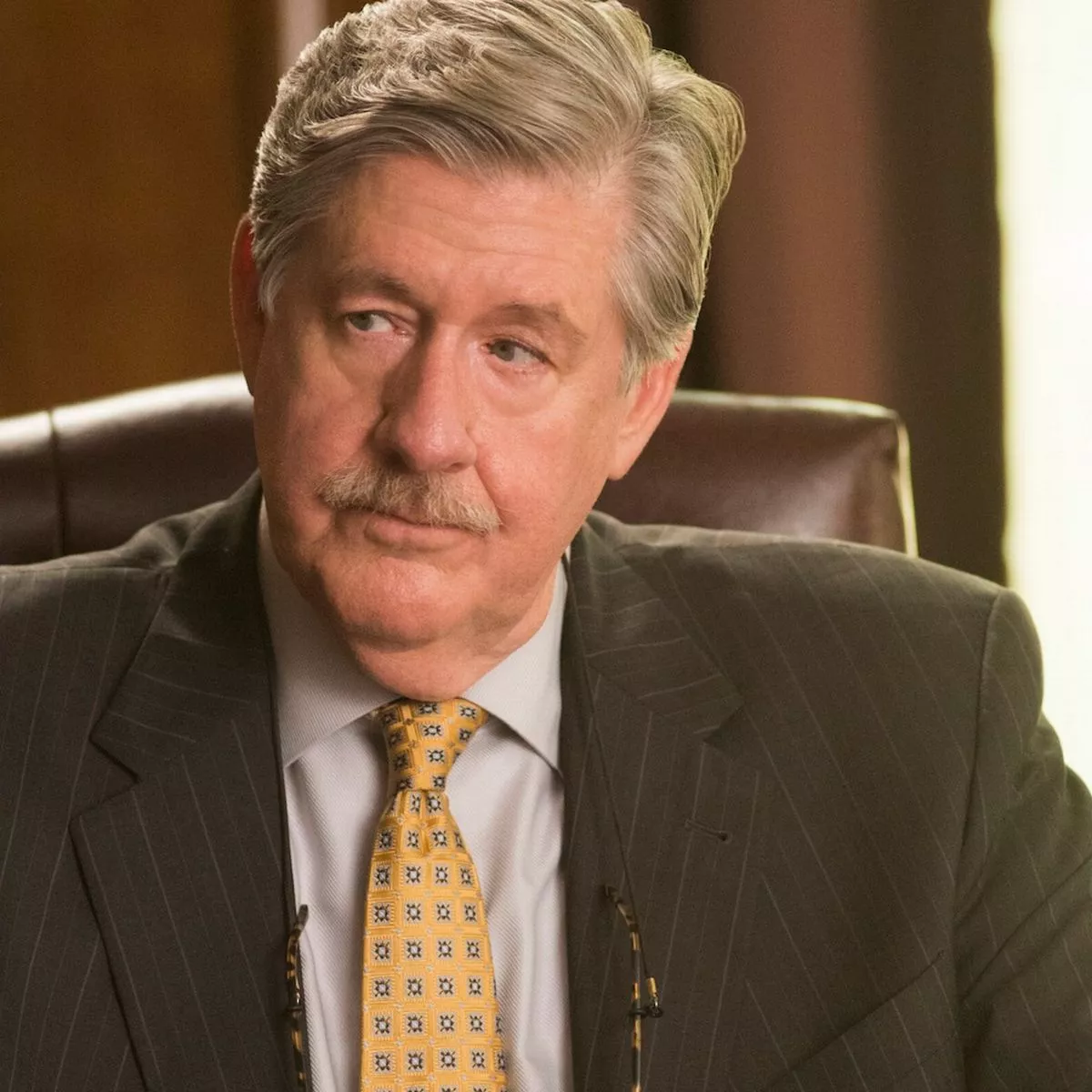 edward herrmann net worth