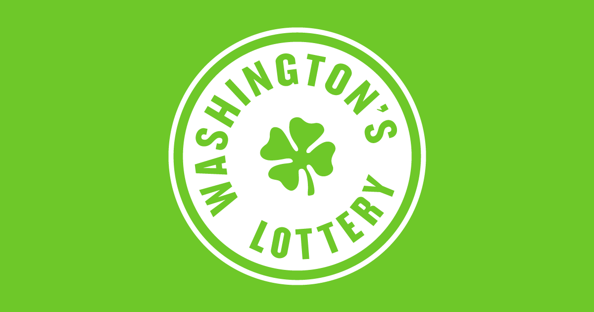 wa state lottery