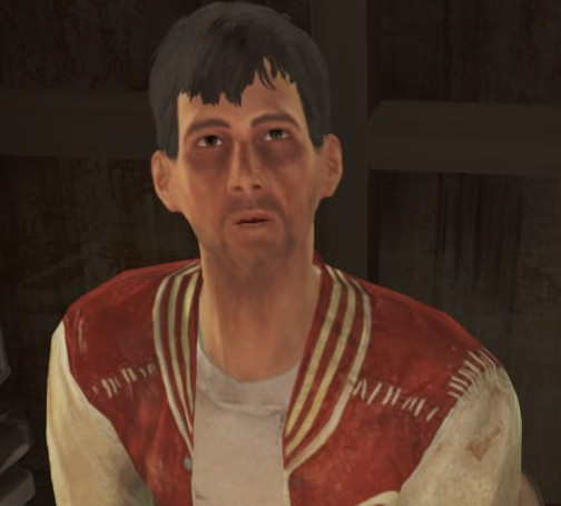 fallout 4 travis quest