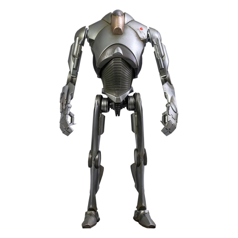 battle droid star wars