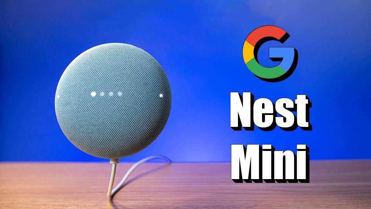 setting up google nest