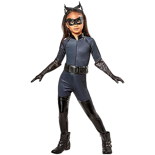 catwoman costume for kids