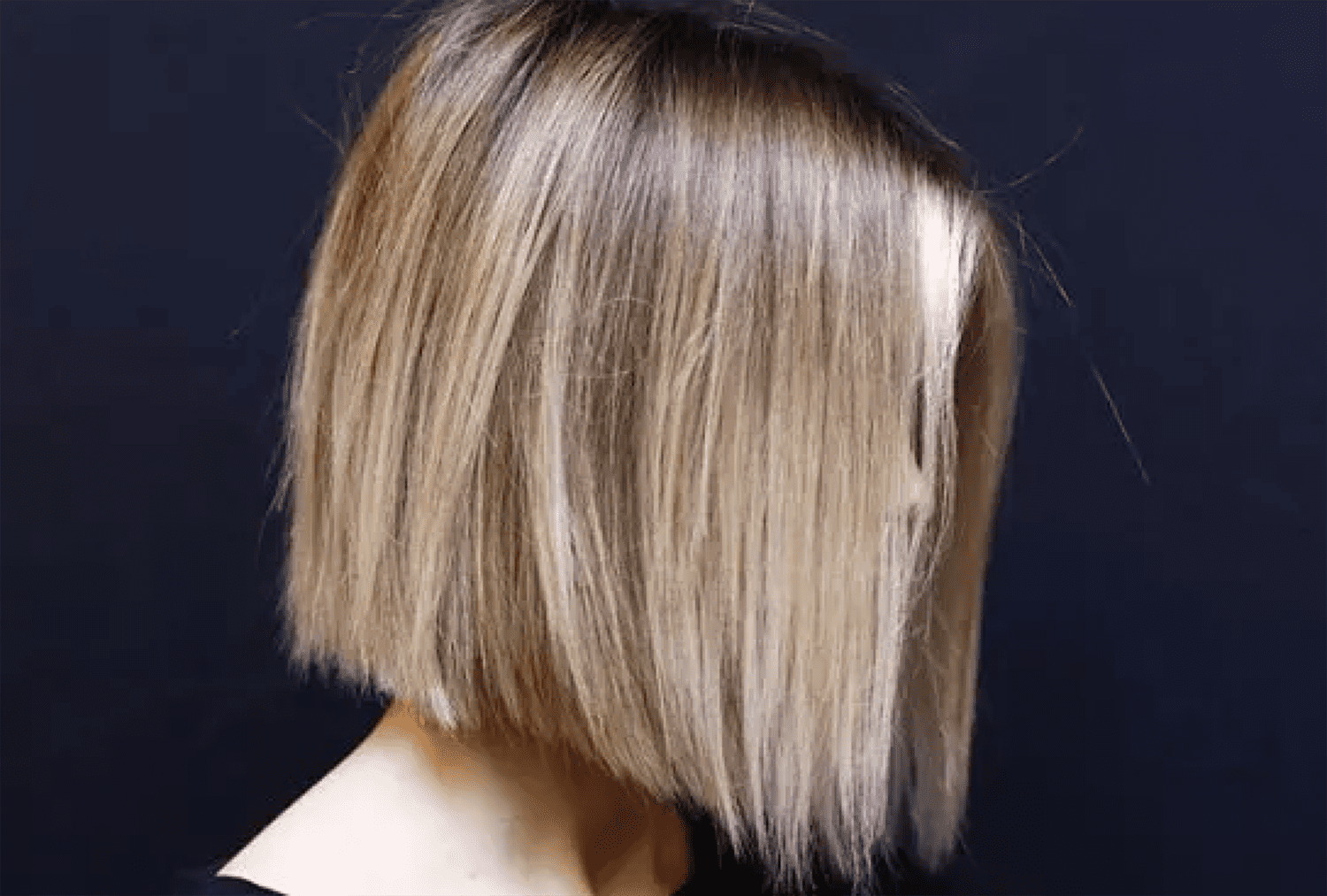 cuts for short thin hair