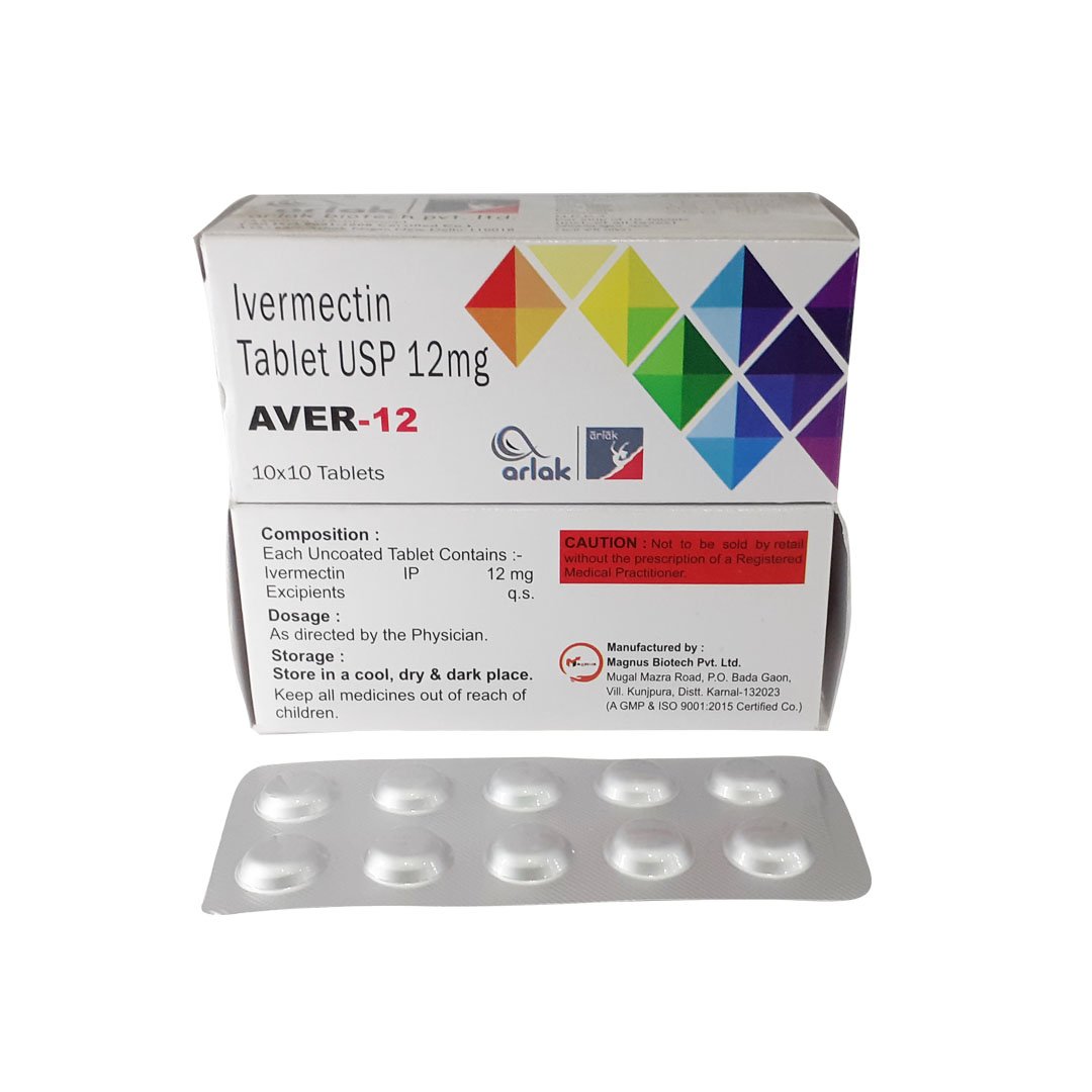 ivermectin tablets 12mg