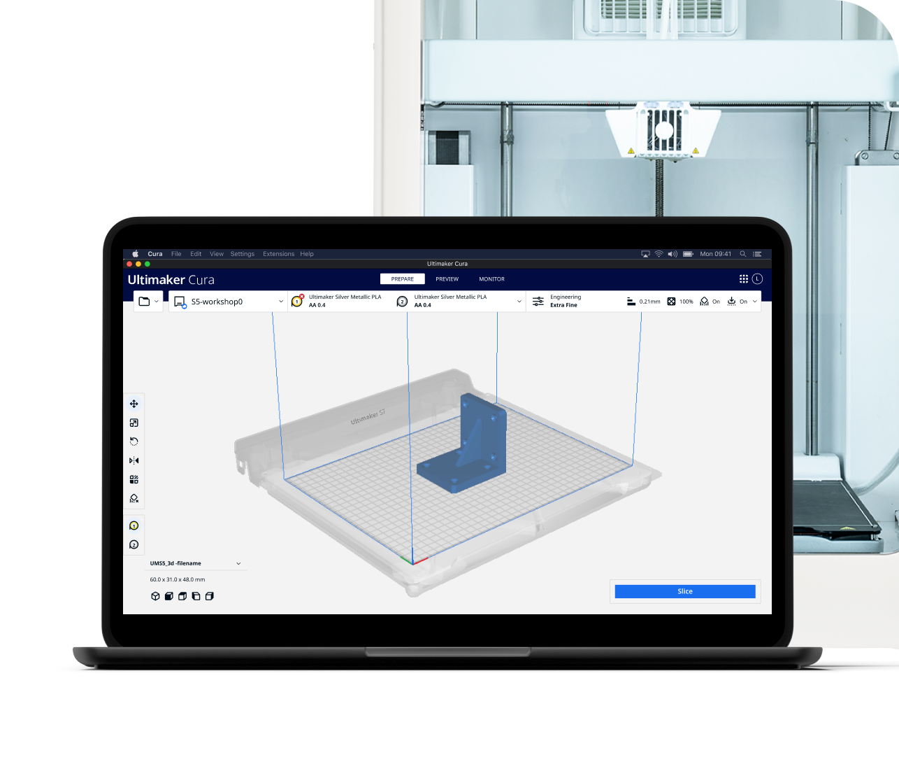 cura ultimaker