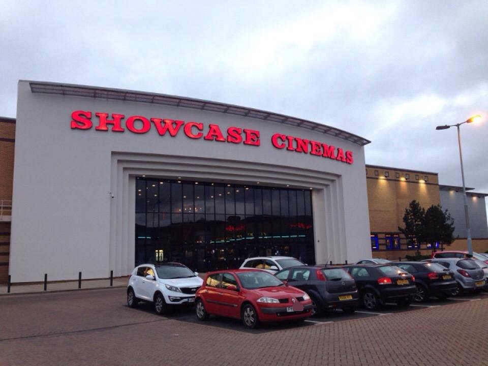 showecase cinema