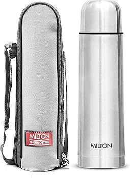 thermoflask milton