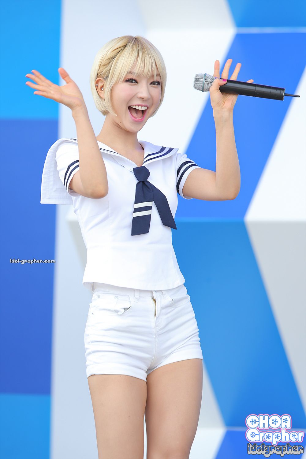 choa aoa