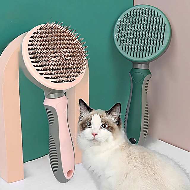 cat hair remover brush