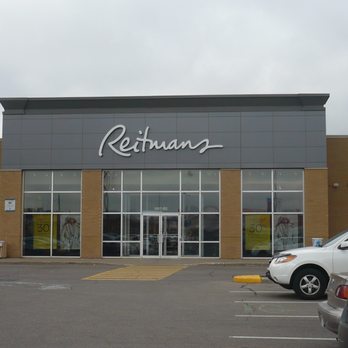 reitmans markham