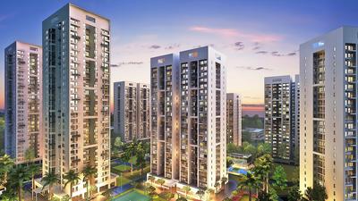 godrej infinity keshav nagar