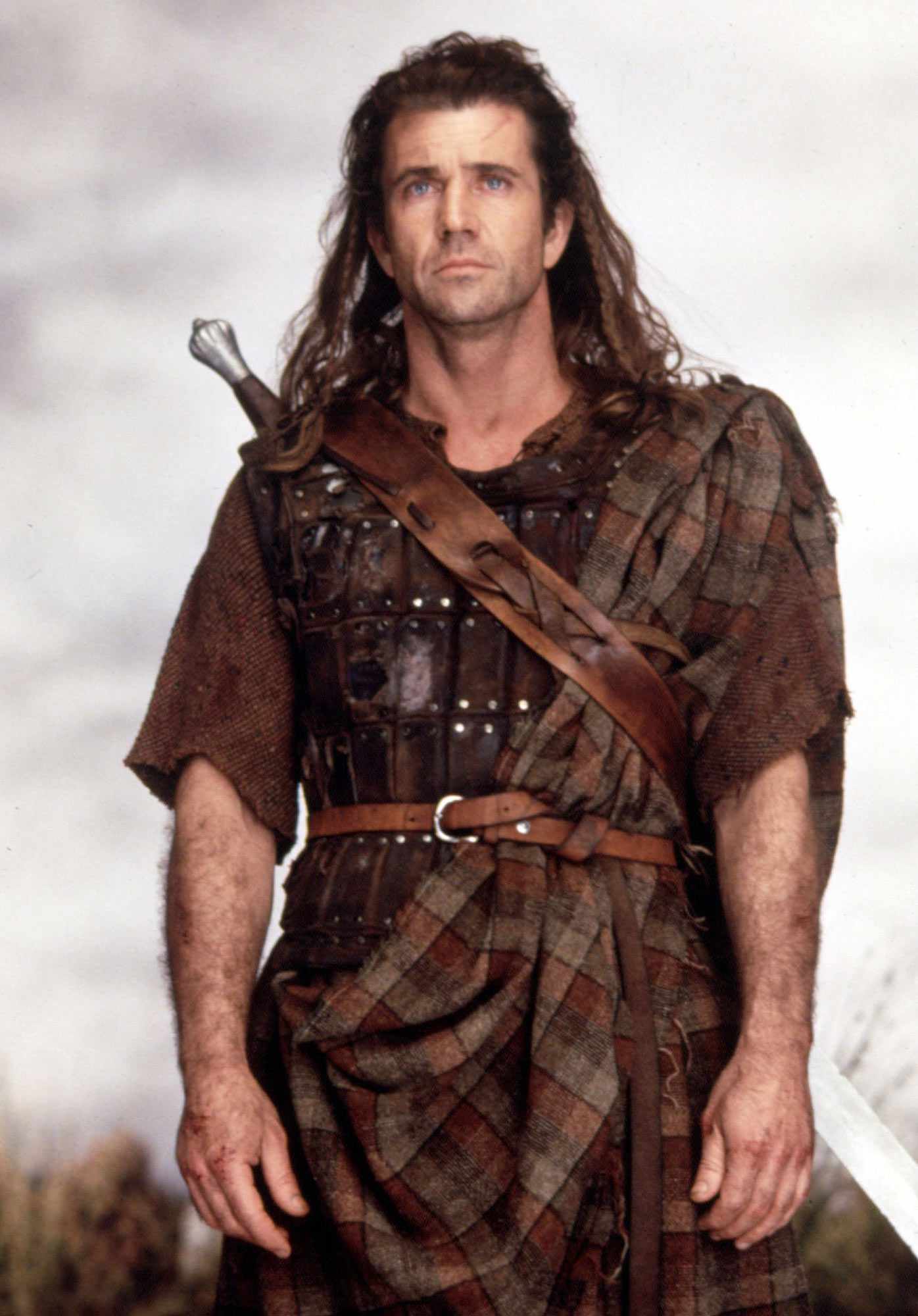 mel gibson movie braveheart