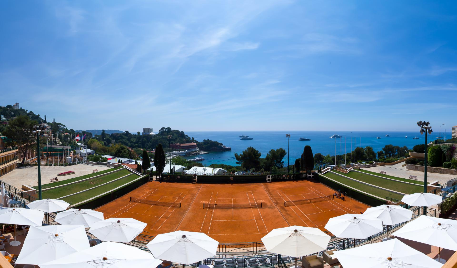 monte carlo country club membership cost