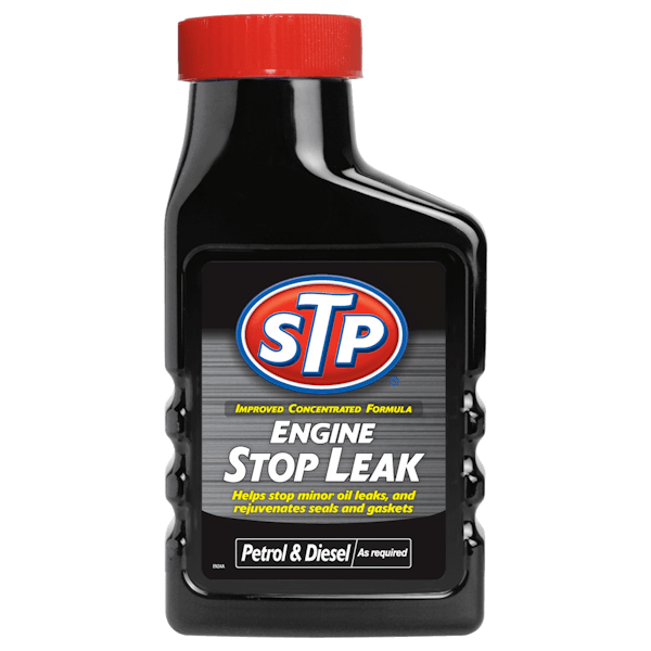 best engine oil stop leak additive uk