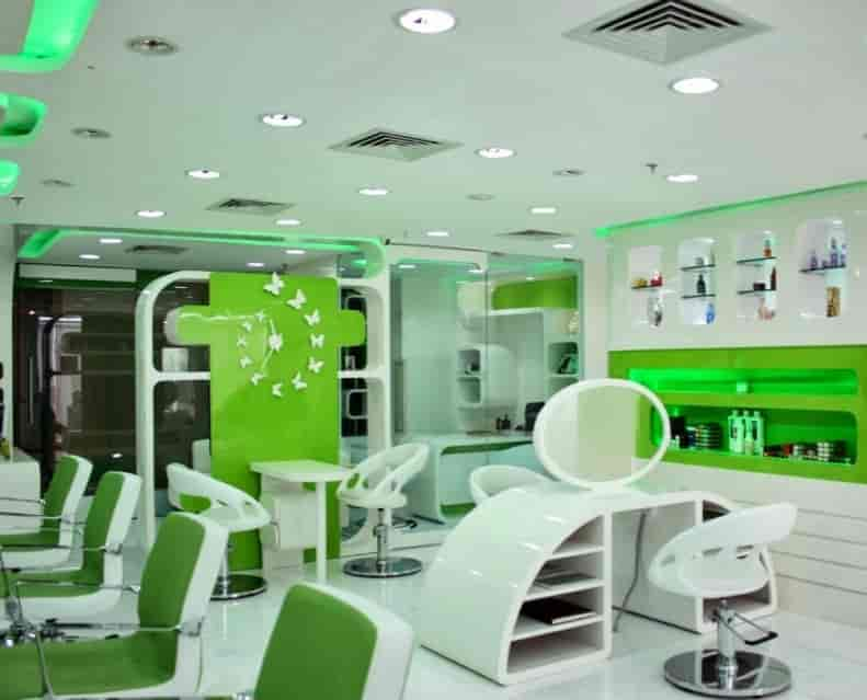 indulge salon bhubaneswar