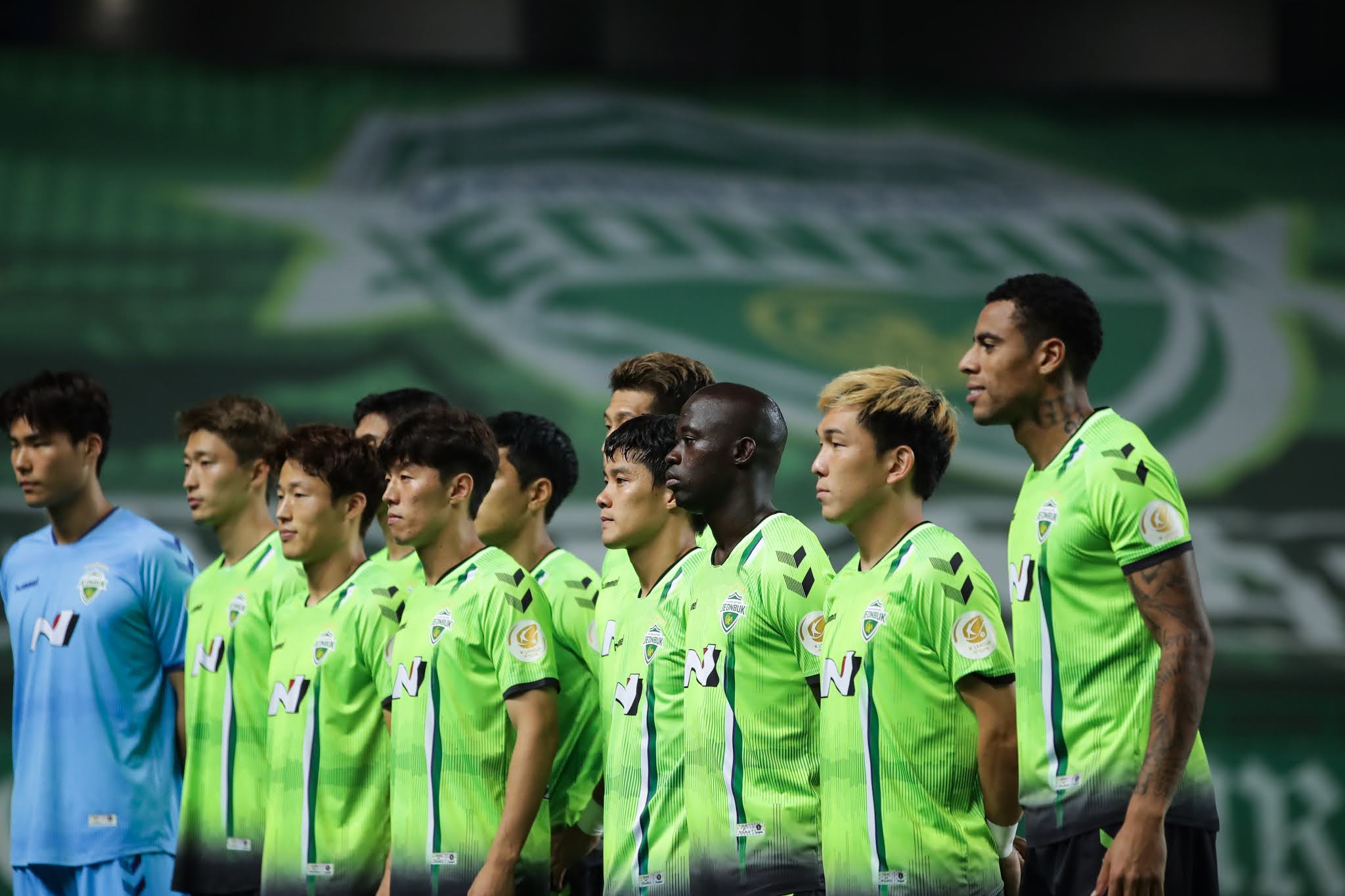 jeonbuk fc