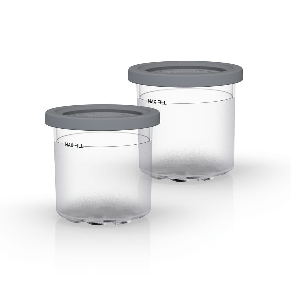 ninja creami containers