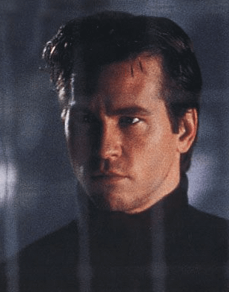 val kilmer batman forever 1995