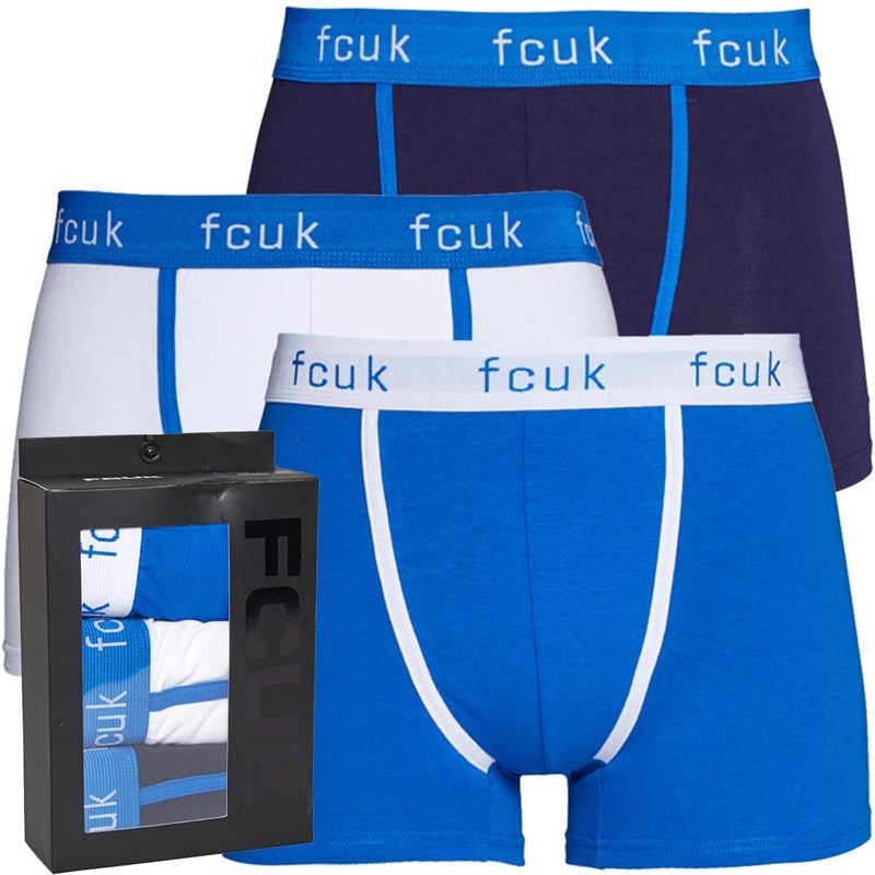 fcuk boxers