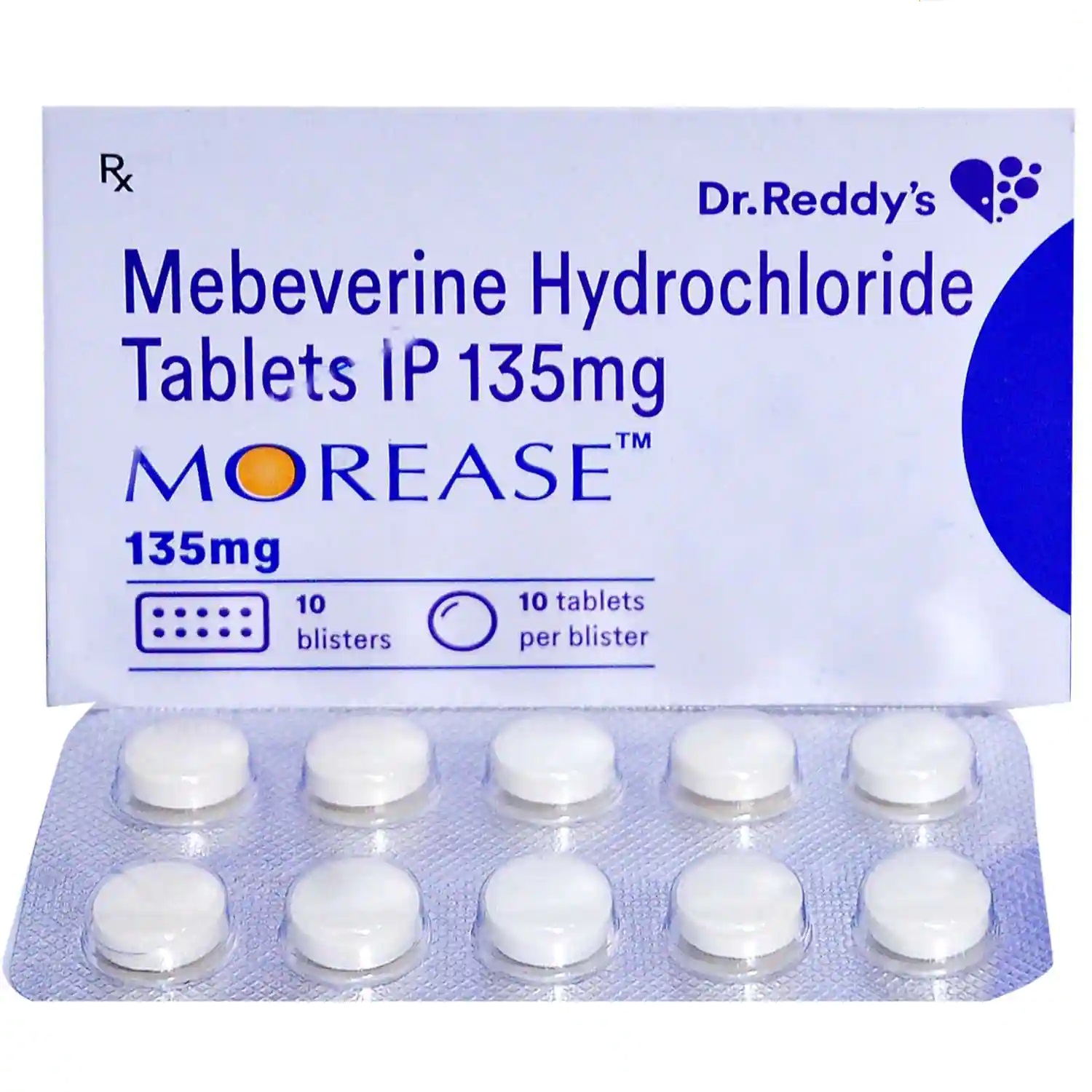 morease tablet uses