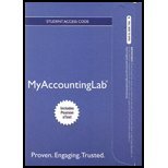 mylab accounting