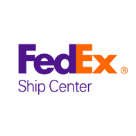 fedex drop off asheville