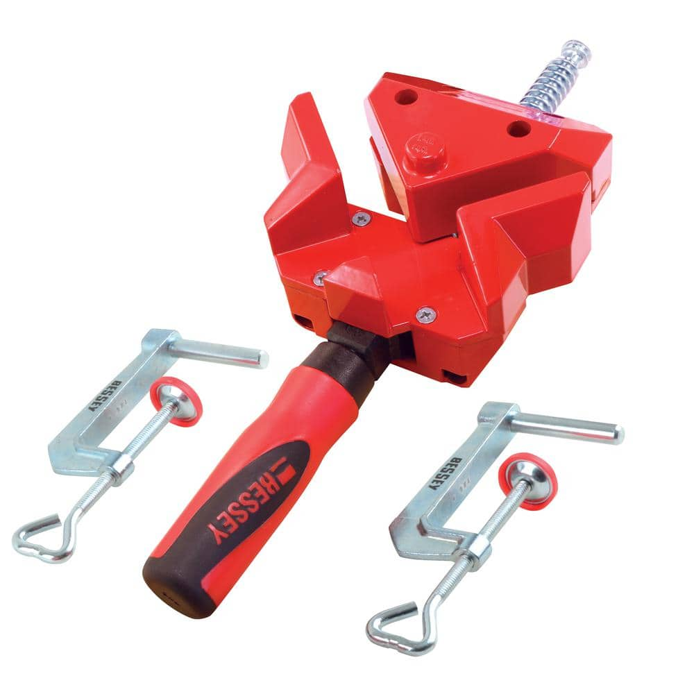 90 degree angle clamp