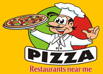 open pizza places near me