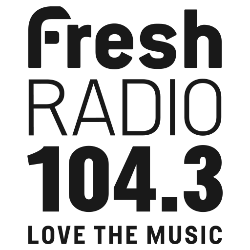 1043 fresh radio