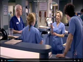 casualty series 29