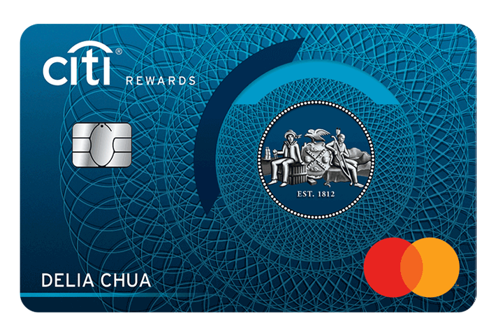 citibank credit card referral