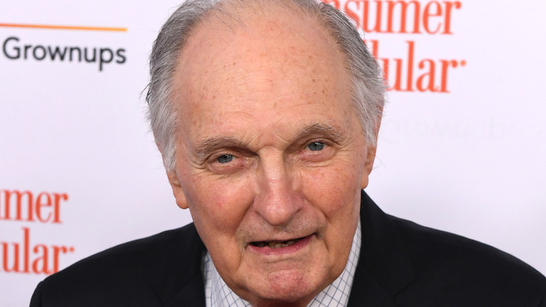 mash actor died today