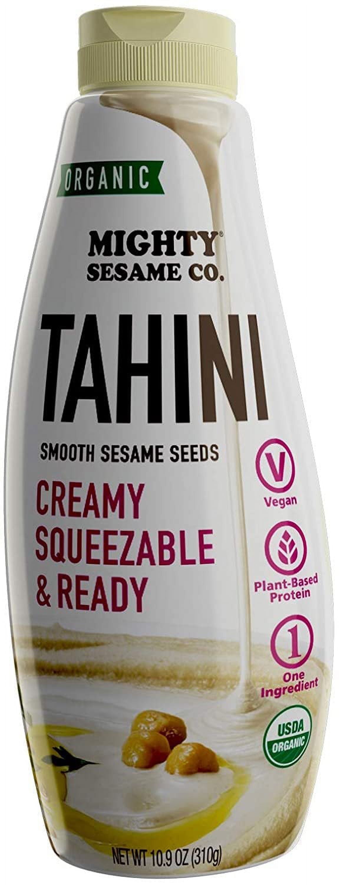 tahini walmart