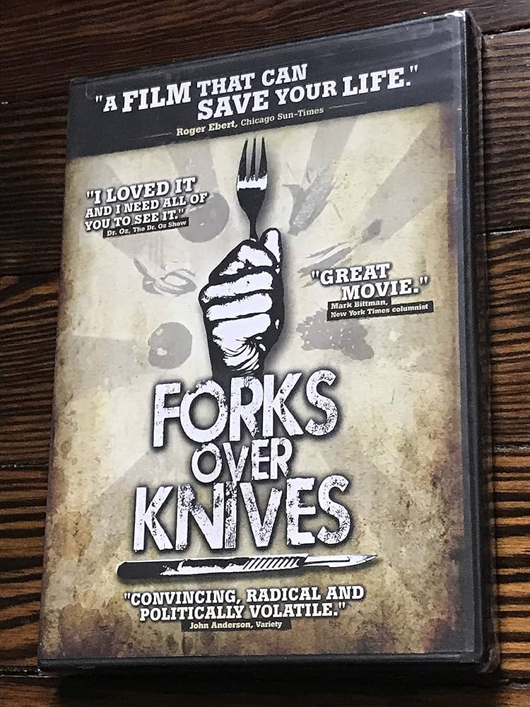 fork and knife movie