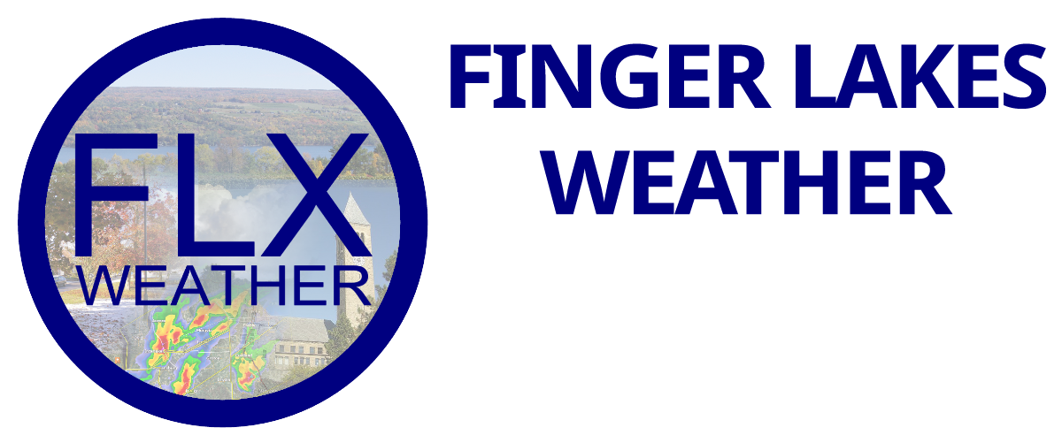 weather forecast finger lakes ny