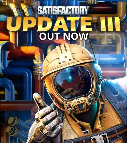 satisfactory ps5