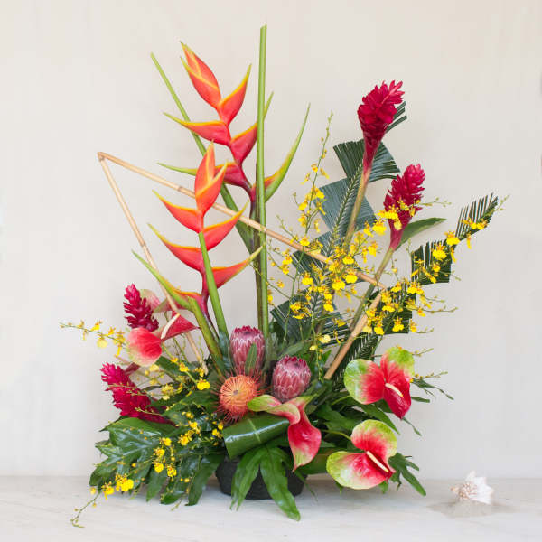 honolulu florist honolulu hi