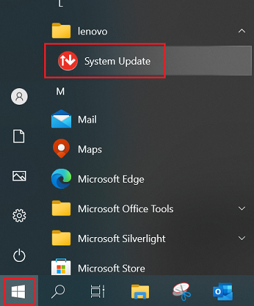 lenovo driver update auto detect