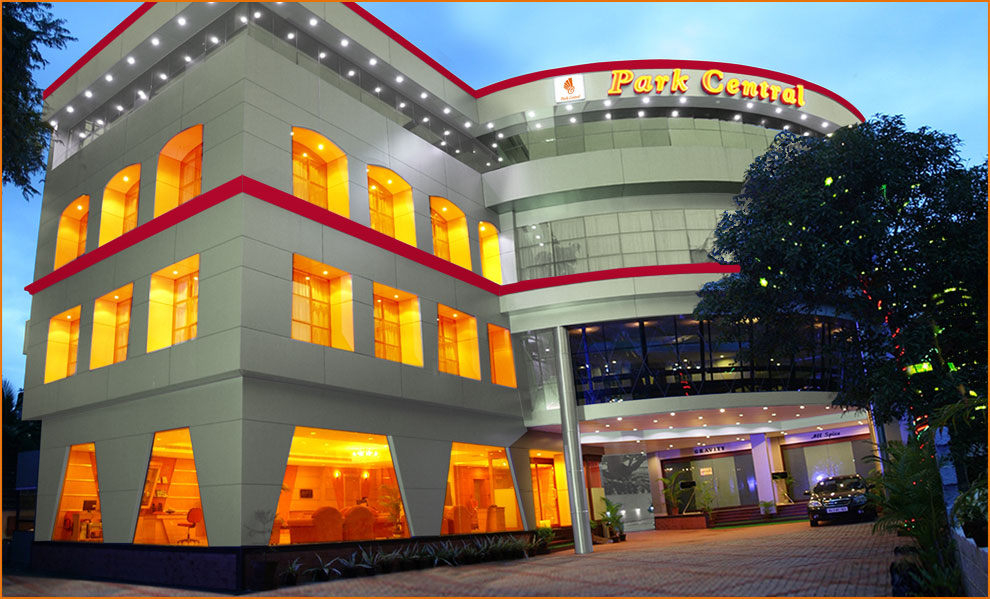 park central hotel kaloor