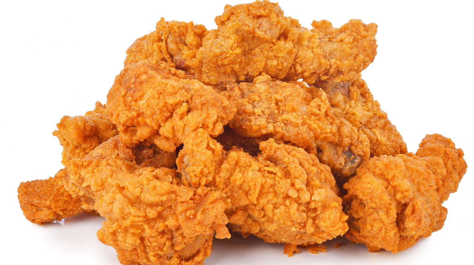 churchs chicken more like this