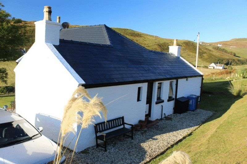 properties for sale skye