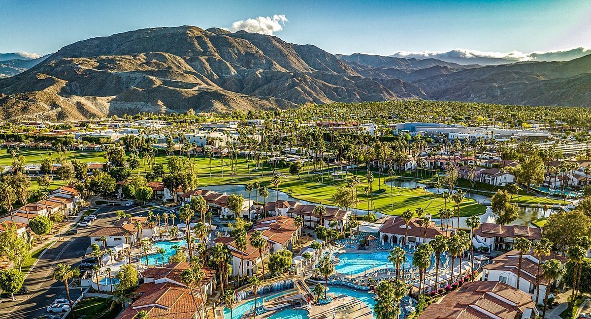 tripadvisor palm springs