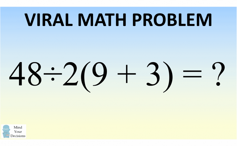 48 divided by 2