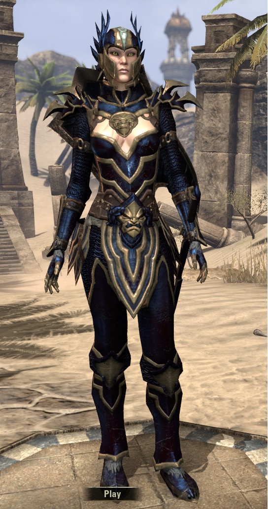 eso twilight embrace