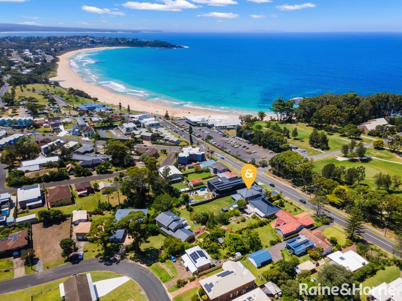 mollymook realestate