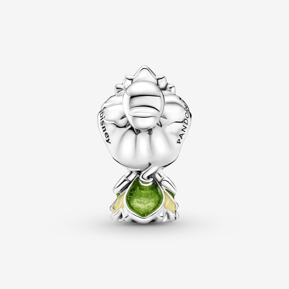 princess and the frog charm pandora